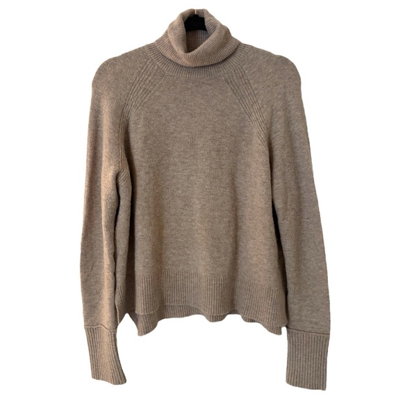 J. Crew Alpaca Blend Sweater - Picture 2 of 5